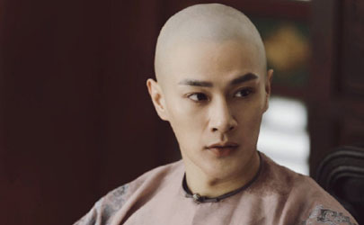 夢回四阿哥喜歡誰 四阿哥茗薇結局在一起沒